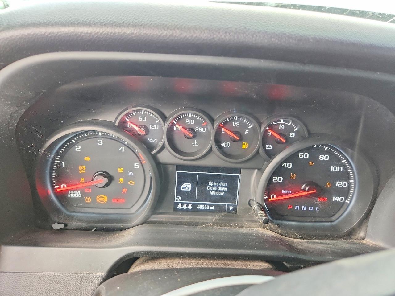 2024 GMC Sierra K3500