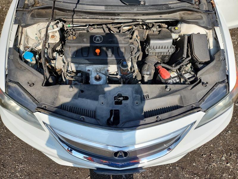 2014 Acura Ilx 20