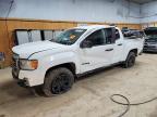2022 GMC Canyon AT4