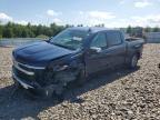2022 Chevrolet Silverado K1500 LT-L