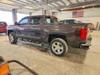 2016 Chevrolet Silverado K1500 LTZ