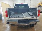 2016 GMC Sierra K1500 SLE