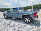 2007 Chevrolet Silverado K1500 Crew Cab