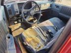 1993 Chevrolet S Truck S10