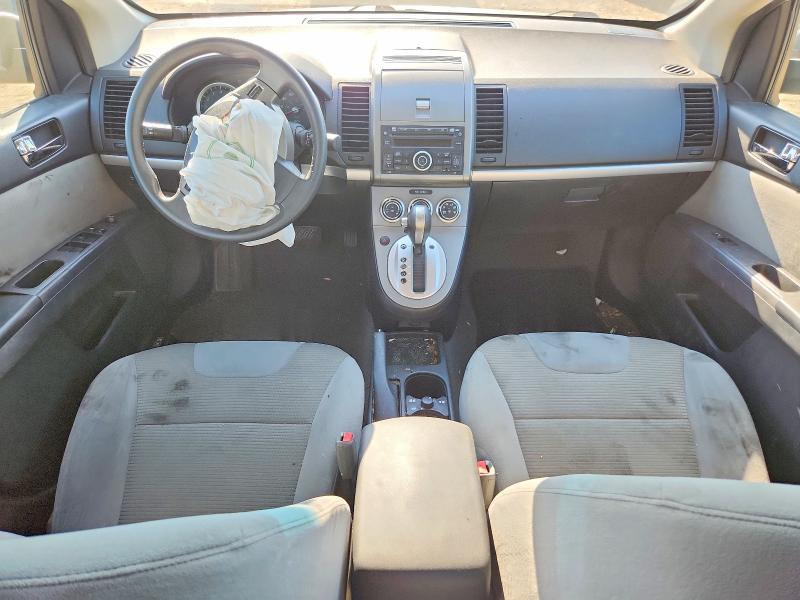 2011 Nissan Sentra