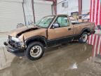 2003 Chevrolet S Truck S10