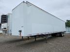 2026 Utility DRY Van Trailer