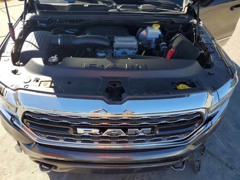 2023 Dodge RAM 1500 Limited