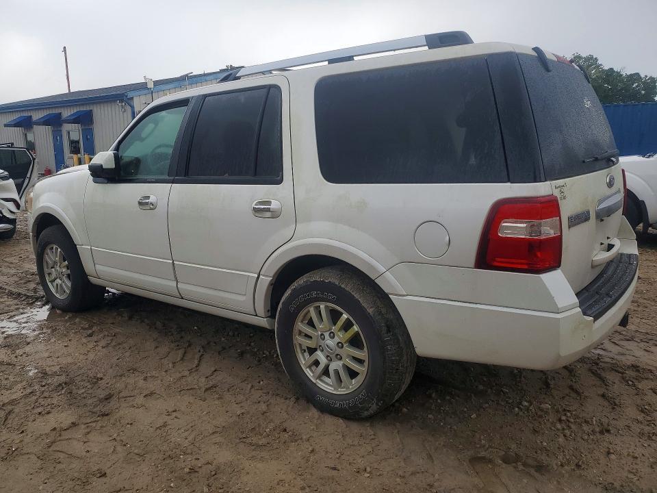 2014 Ford Expedition Limited