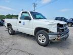 2003 Chevrolet Silverado K1500