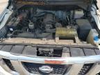 2015 Nissan NV 2500 HD SL