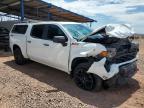 2022 Chevrolet Silverado K1500 Trail Boss Custom