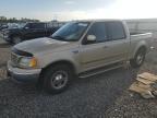 2001 Ford F150 Supercrew