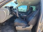 2010 Chevrolet Silverado C1500 LS