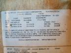 2006 Holiday Rambler Recreational Vehicle (RV)