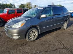2005 Toyota Sienna XLE Limited 7 Passenger for sale in Denver, CO