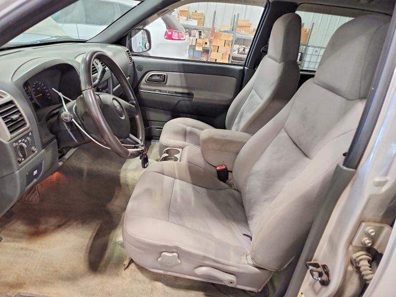 2005 Chevrolet Colorado