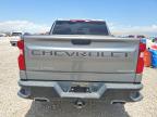 2020 Chevrolet Silverado K1500 Trail Boss Custom