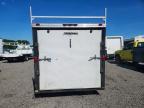 2005 Urwi 2005 Transhaul Enclosed Cargo Trailer
