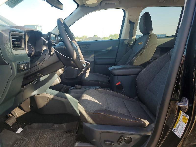 2024 Ford Maverick XLT Tremor