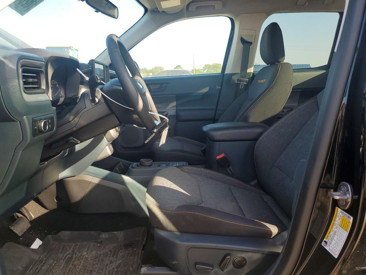 2024 Ford Maverick XLT Tremor