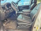 2020 Nissan Titan PRO-4X