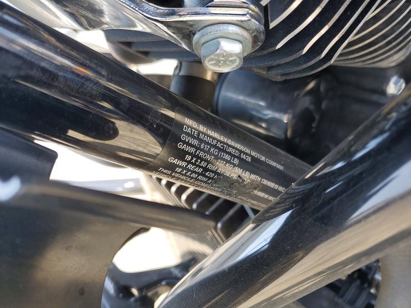 2026 Harley-Davidson Fltrx