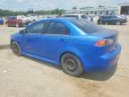 2015 Mitsubishi Lancer es