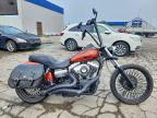 2011 Harley-Davidson Fxdwg