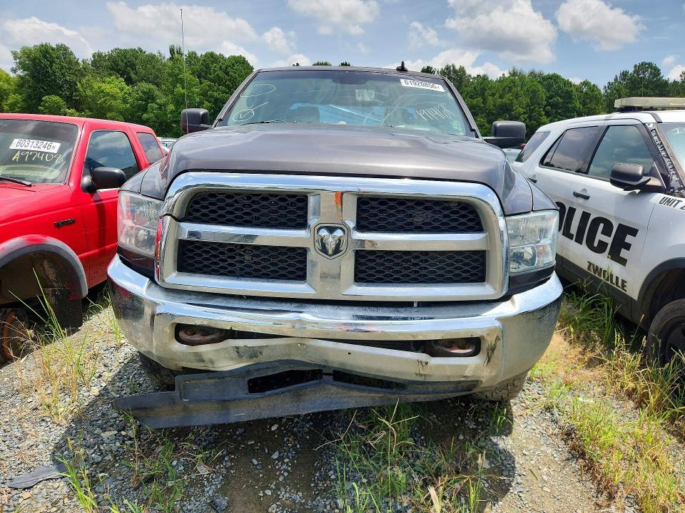 2014 Dodge Ram 2500 slt