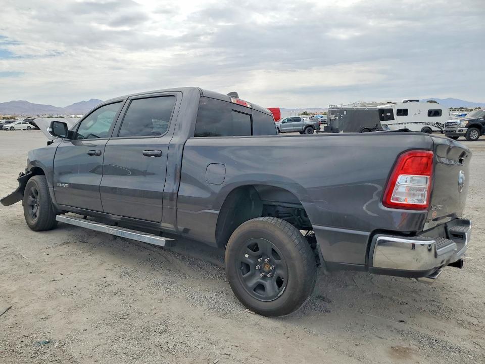 2022 Dodge RAM 1500 BIG HORN/LONE Star