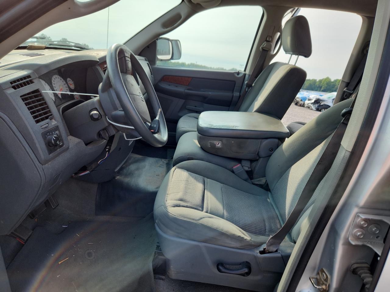 2006 Dodge RAM 1500 ST