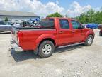 2012 Nissan Frontier S