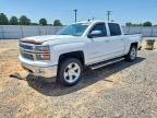 2014 Chevrolet Silverado K1500 LTZ