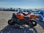 2007 Honda CBR1000 RR