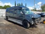 2014 Chevrolet Express G2500 3LT