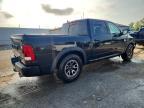 2016 Dodge RAM 1500 Rebel