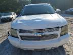 2007 Chevrolet Avalanche C1500