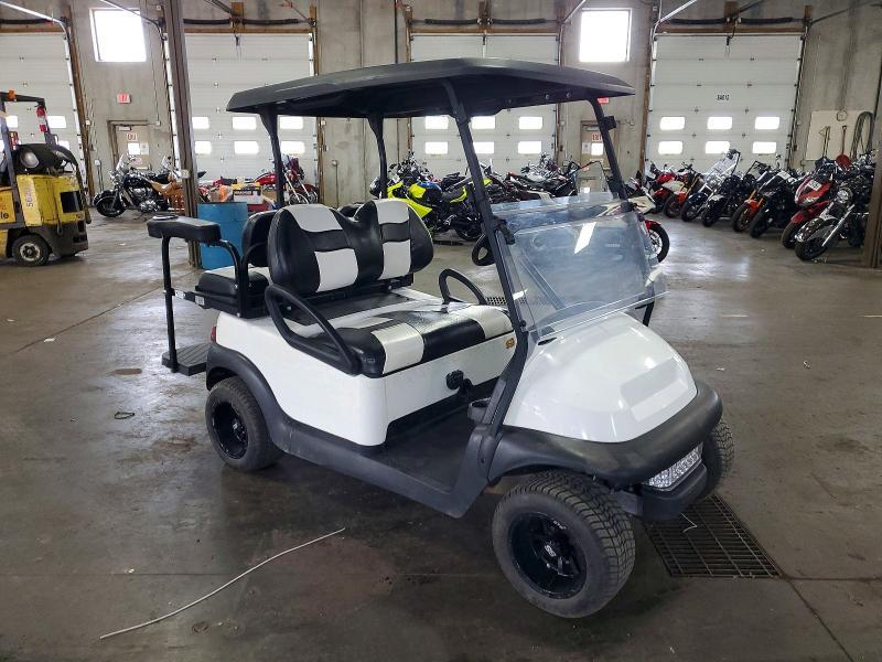 2018 Cito 2018 Club Car Golf Cart