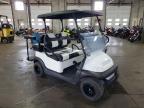 2018 Cito 2018 Club Car Golf Cart