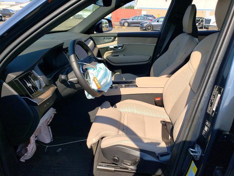 2026 Volvo Xc90 Ultra