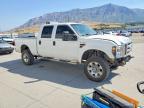 2008 Ford F250 Super Duty