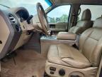 2007 Ford F150 Supercrew