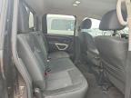 2019 Nissan Titan SV