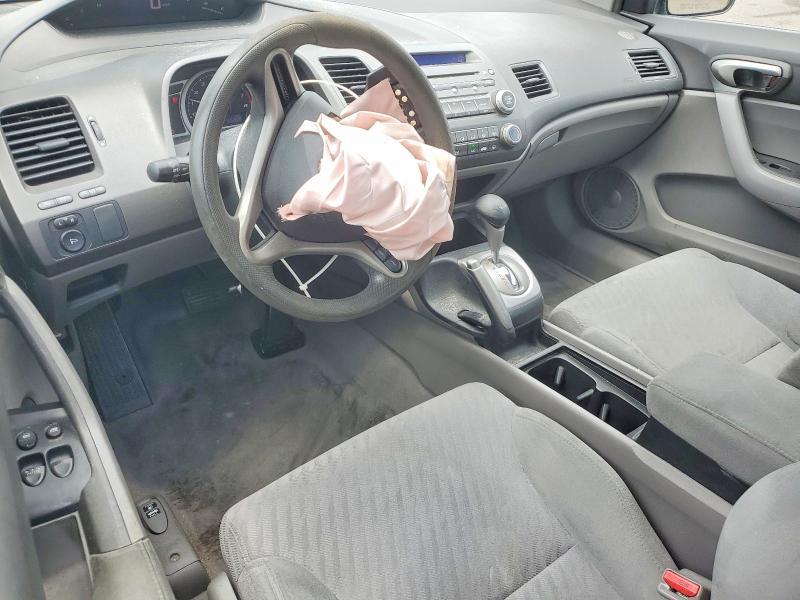 2011 Honda Civic lx