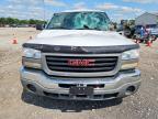 2007 GMC New Sierra C1500 Classic