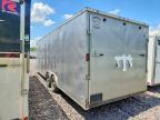 2020 Diamond Cargo 8.5X24TA Enclosed Cargo Trailer