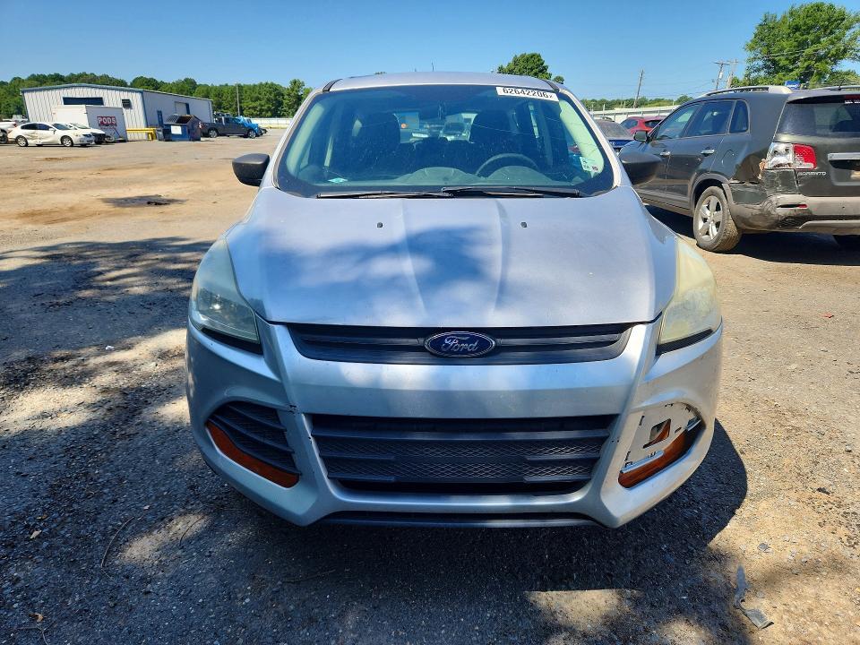 2016 Ford Escape s