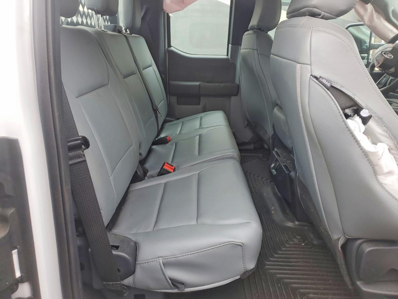 2025 Ford F250 Super Duty