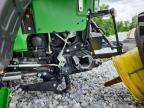 2017 John Deere Industrial Equipment